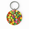 Fur-tastic Fruit Tags