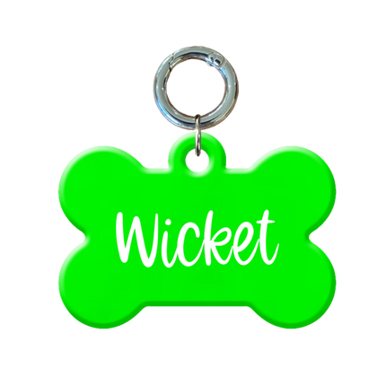 Collection image for: Bone Pet ID Tags