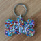 Royal Bone Dog Tags