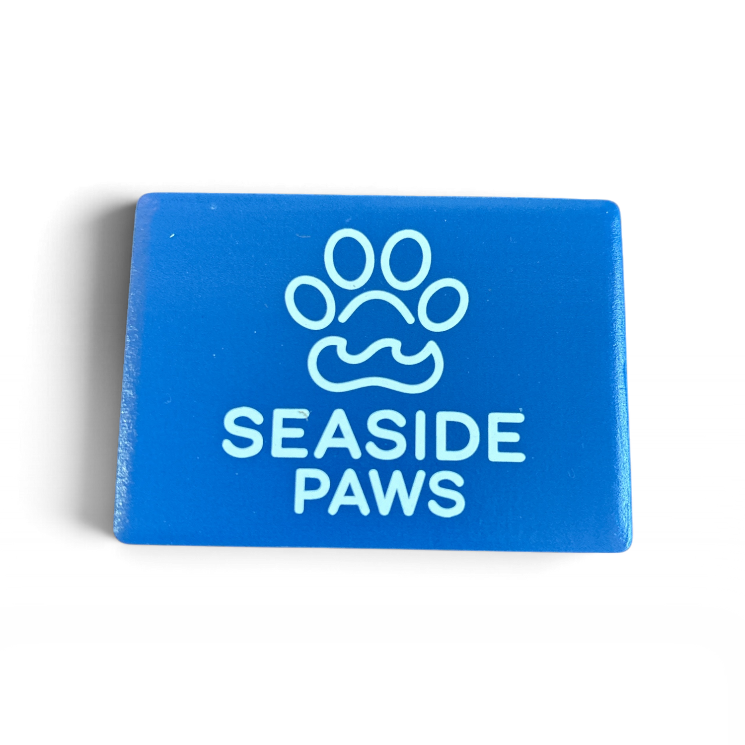 Custom Business Logo Magnets